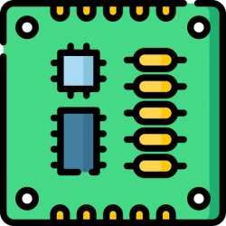 PCB Mother Board 