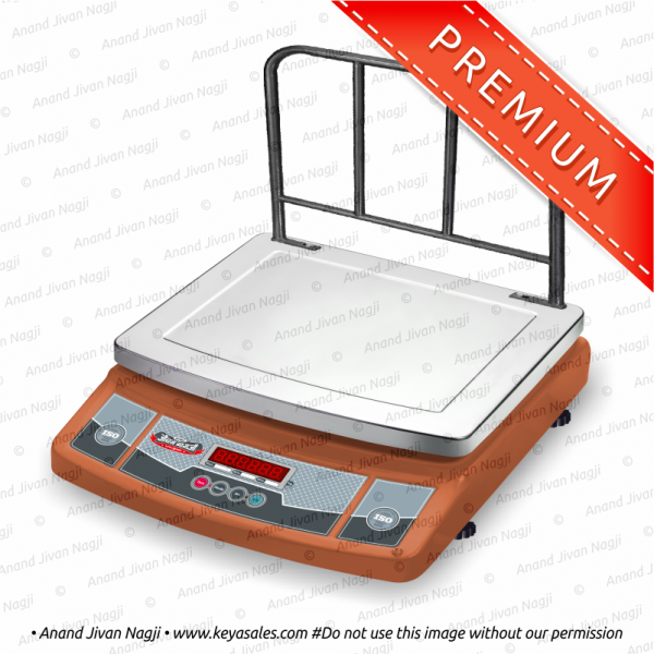 Jumbo MS FB Tabletop 6v. Premium
